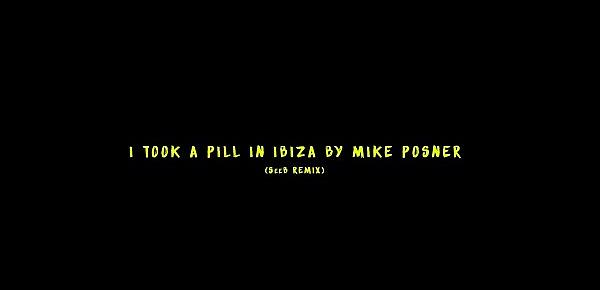  Mike Posner - I Took A Pill In Ibiza (Seeb Remix) (Explicit)